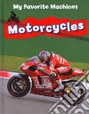 Motorcycles libro str