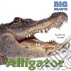 Alligator libro str