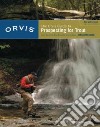 The Orvis Guide to Prospecting for Trout libro str