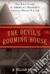 The Devil's Rooming House libro str
