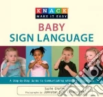 Knack Baby Sign Language
