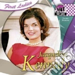 Jacqueline Kennedy