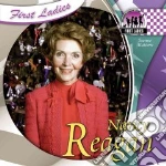 Nancy Reagan