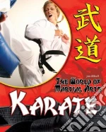Karate