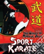 Sport Karate