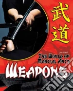 Weapons