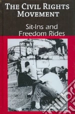 Sit-ins and Freedom Rides libro str