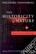 The Historicity of Nature