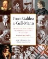 From Galileo to Gell-Mann libro str