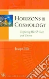 Horizons of Cosmology libro str