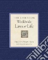 The Essential Worldwide Laws of Life libro str