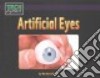 Artificial Eyes libro str