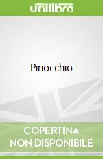 Pinocchio