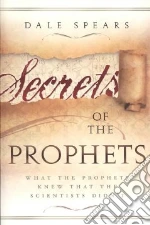 Secrets of the Prophets