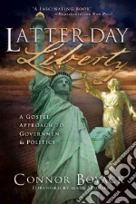 Latter-Day Liberty