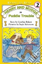 Henry and Mudge in Puddle Trouble
