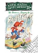 No Bones About It
