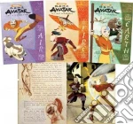 Avatar The Lost Scrolls