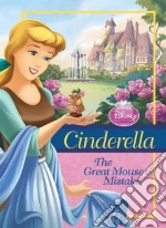 Cinderella: Great Mouse Mistake
