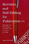 Revision and Self-Editing for Publication libro str