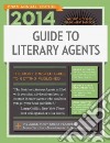 Guide to Literary Agents 2014 libro str