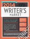 Writer's Market 2014 libro str