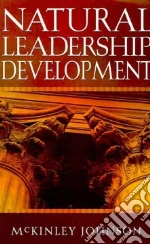 Natural Leadership Development