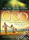 Special Times With God libro str