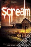 Scream libro str