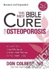 The New Bible Cure for Osteoporosis libro str