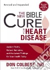 The New Bible Cure for Heart Disease libro str