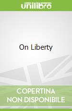 On Liberty