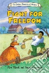 Fight for Freedom libro str
