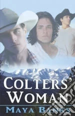 Colter's Woman