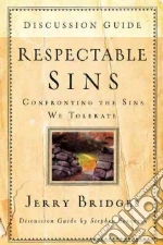 Respectable Sins