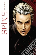 Spike Omnibus 1