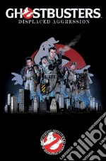Ghostbusters libro str