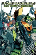 The Transformers