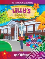 Lilly's Chance libro str