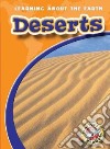 Deserts libro str