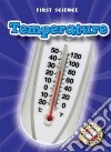 Temperature libro str