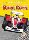 Race Cars libro str
