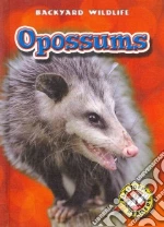 Opossums