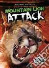 Mountain Lion Attack libro str