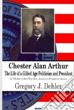 Chester Alan Arthur