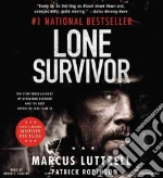 Lone Survivor (CD Audiobook)