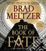 The Book of Fate (CD Audiobook)