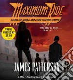 Saving the World and Other Extreme Sports (CD Audiobook)
