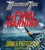 The Final Warning (CD Audiobook)