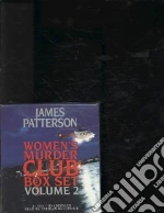 Women's Murder Club Box Set (CD Audiobook)